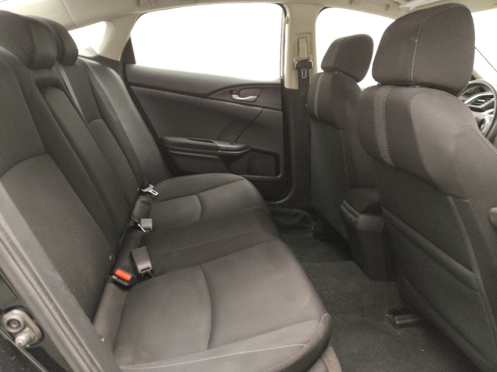 2020 Honda Civic in Oklahoma City, OK 73139 - 18086329 19
