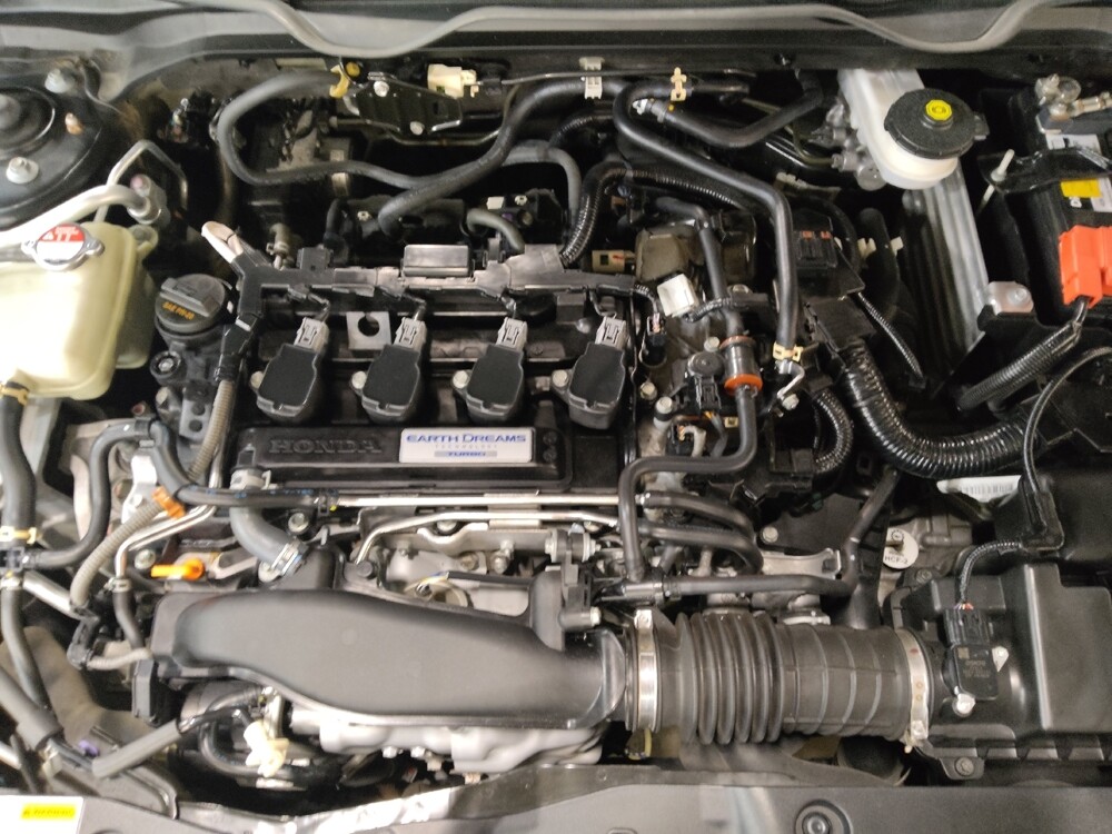 2020 Honda Civic in Oklahoma City, OK 73139 - 18086329 30