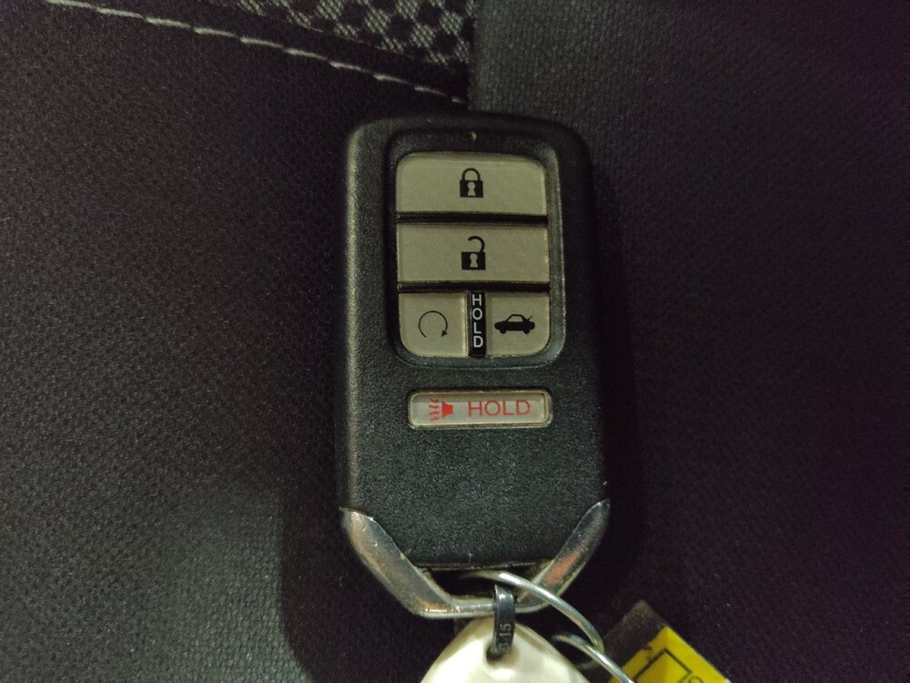 2020 Honda Civic in Oklahoma City, OK 73139 - 18086329 32