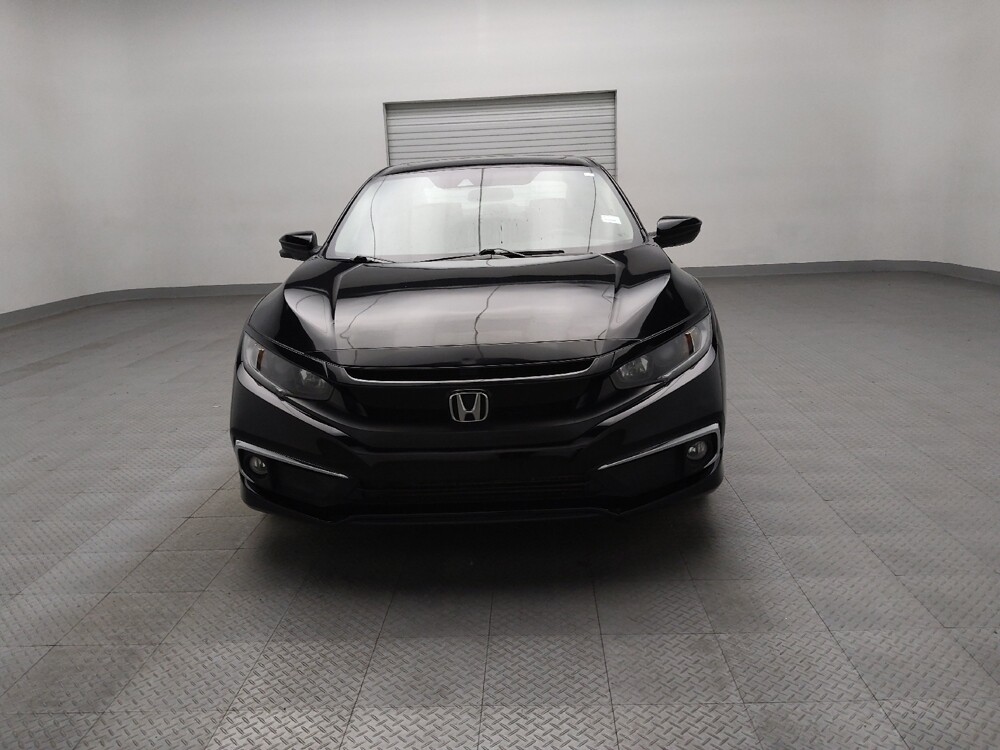 2020 Honda Civic in Oklahoma City, OK 73139 - 18086329 15