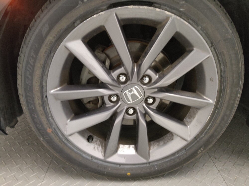 2020 Honda Civic in Oklahoma City, OK 73139 - 18086329 31