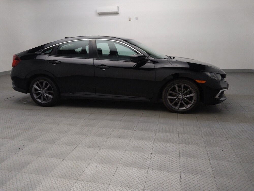 2020 Honda Civic in Oklahoma City, OK 73139 - 18086329 11