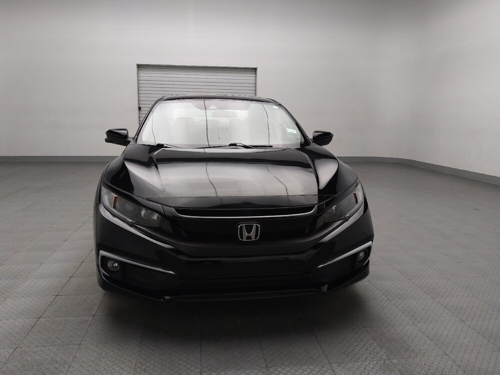 2020 Honda Civic in Oklahoma City, OK 73139 - 18086329 14