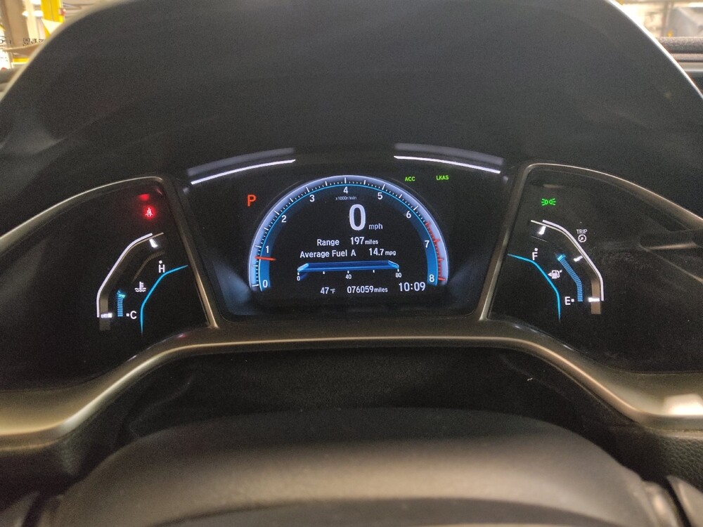 2020 Honda Civic in Oklahoma City, OK 73139 - 18086329 23