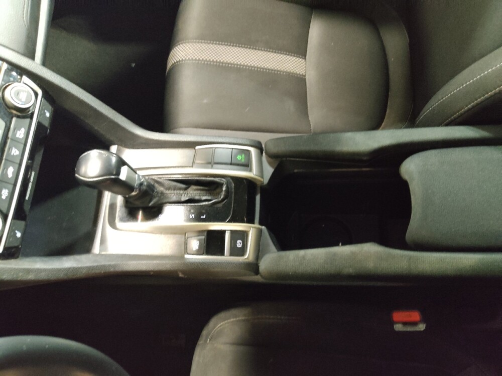 2020 Honda Civic in Oklahoma City, OK 73139 - 18086329 26