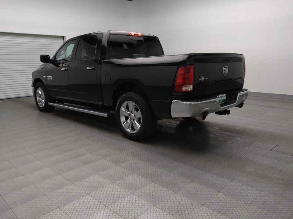 2016 RAM 1500 in Round Rock, TX 78664 - 18086330 5