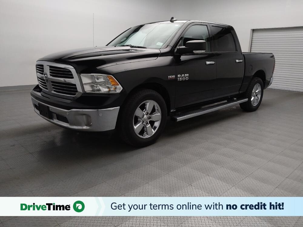 2016 RAM 1500 in Round Rock, TX 78664 - 18086330