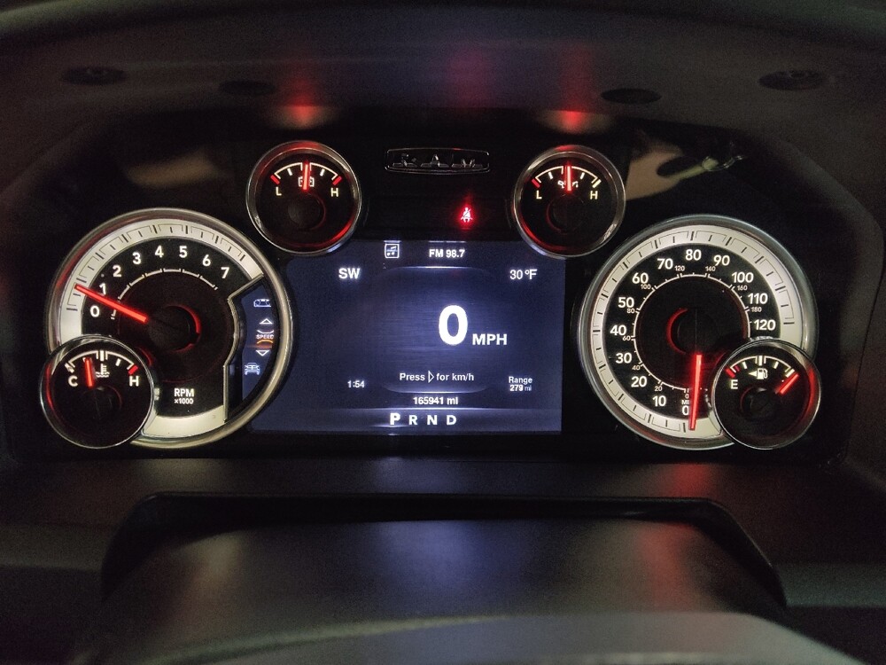 2016 RAM 1500 in Round Rock, TX 78664 - 18086330 23