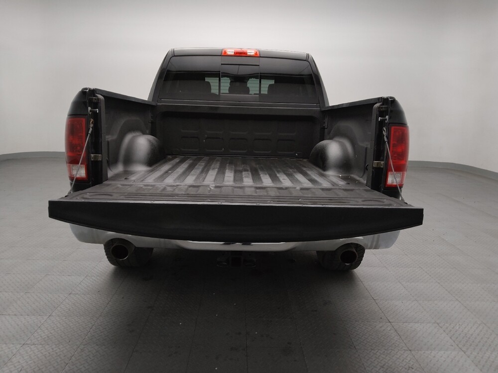 2016 RAM 1500 in Round Rock, TX 78664 - 18086330 29