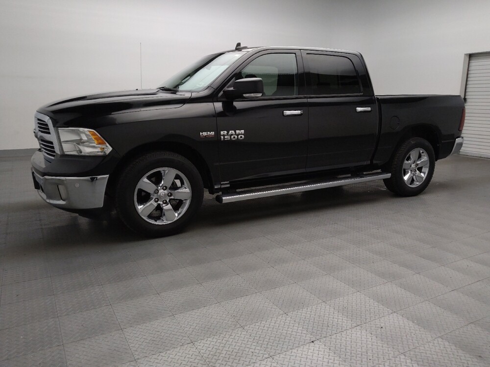 2016 RAM 1500 in Round Rock, TX 78664 - 18086330 2