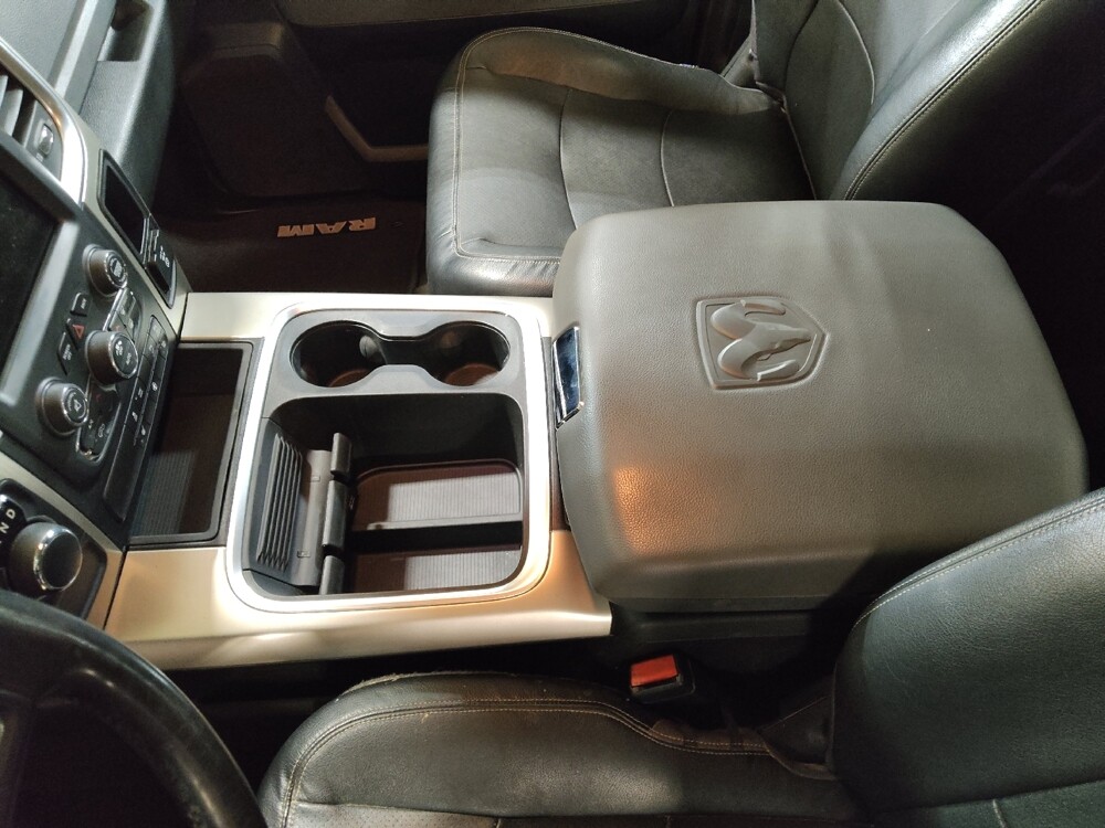 2016 RAM 1500 in Round Rock, TX 78664 - 18086330 26