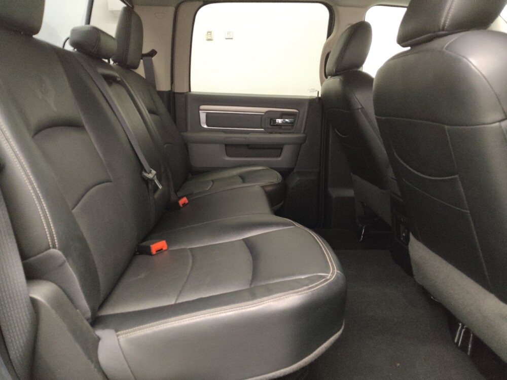 2016 RAM 1500 in Round Rock, TX 78664 - 18086330 19