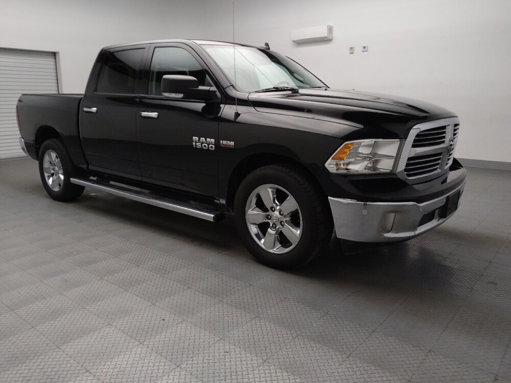 2016 RAM 1500 in Round Rock, TX 78664 - 18086330 13