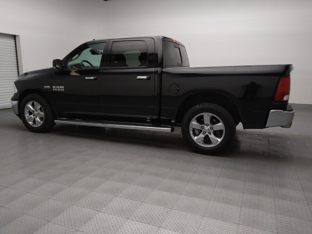 2016 RAM 1500 in Round Rock, TX 78664 - 18086330 3