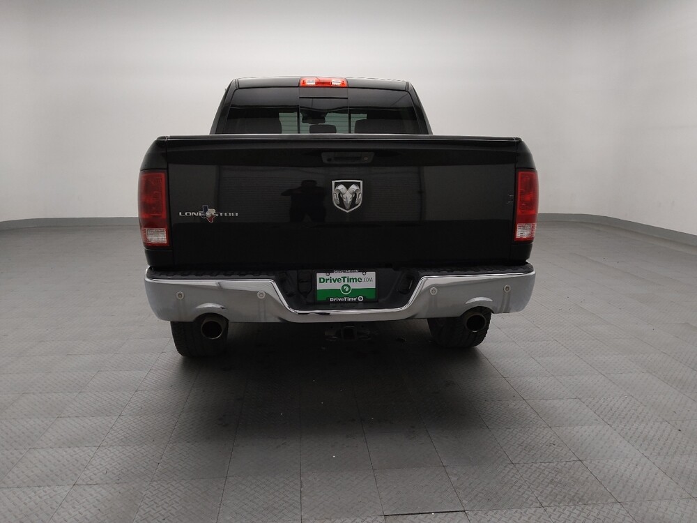 2016 RAM 1500 in Round Rock, TX 78664 - 18086330 6