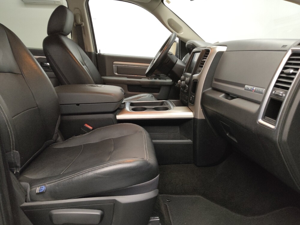 2016 RAM 1500 in Round Rock, TX 78664 - 18086330 21