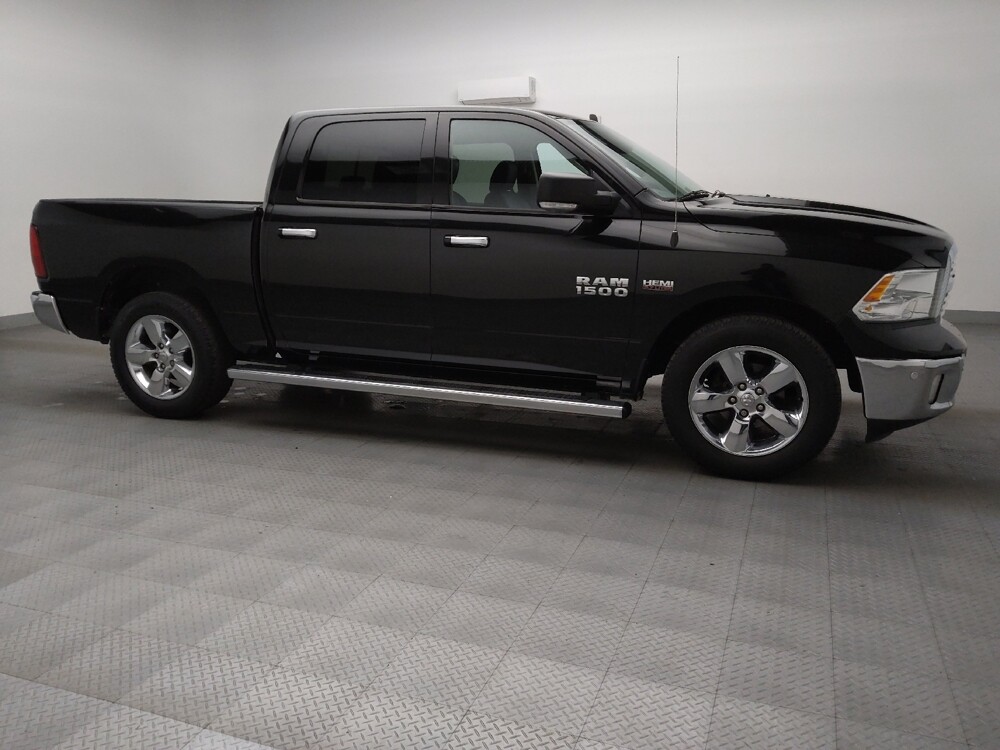 2016 RAM 1500 in Round Rock, TX 78664 - 18086330 11