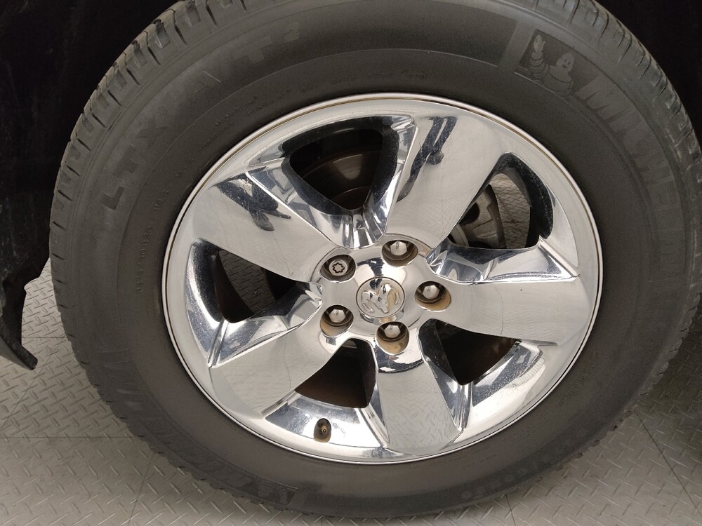 2016 RAM 1500 in Round Rock, TX 78664 - 18086330 31