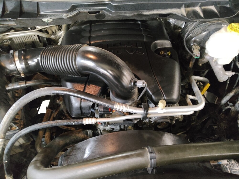 2016 RAM 1500 in Round Rock, TX 78664 - 18086330 30