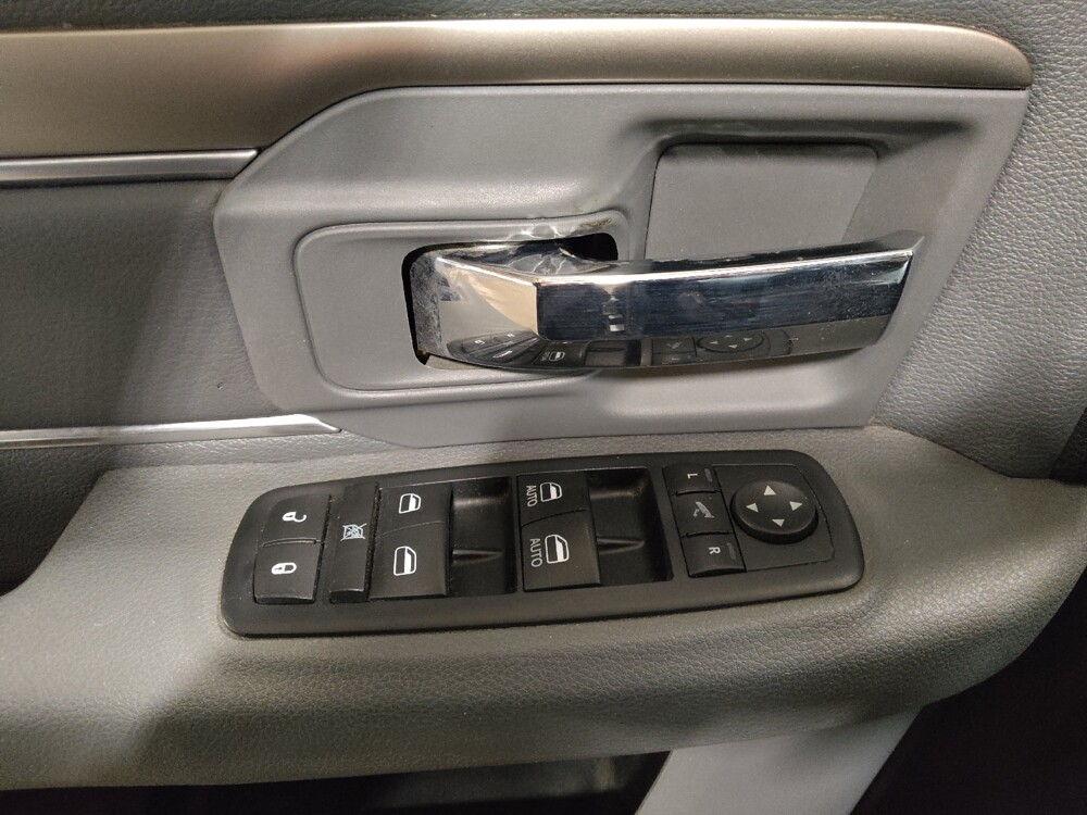 2016 RAM 1500 in Round Rock, TX 78664 - 18086330 27