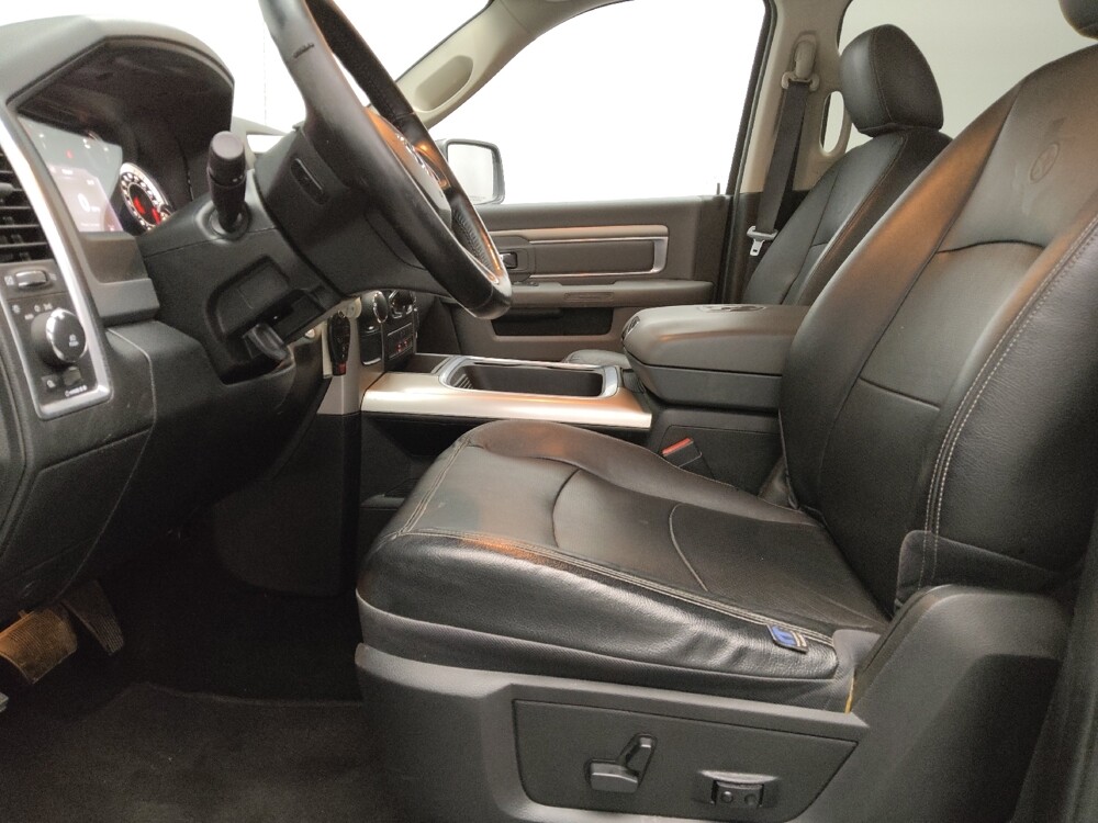 2016 RAM 1500 in Round Rock, TX 78664 - 18086330 17