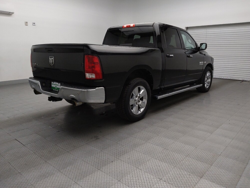 2016 RAM 1500 in Round Rock, TX 78664 - 18086330 9