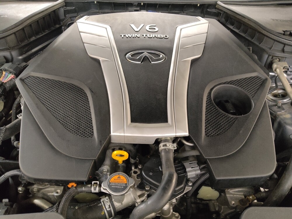 2017 INFINITI Q50 in Arlington, TX 76011 - 18086331 30