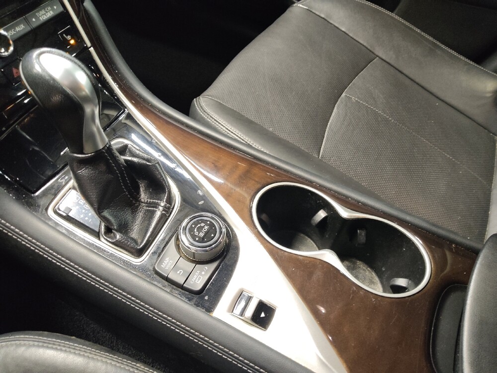 2017 INFINITI Q50 in Arlington, TX 76011 - 18086331 26