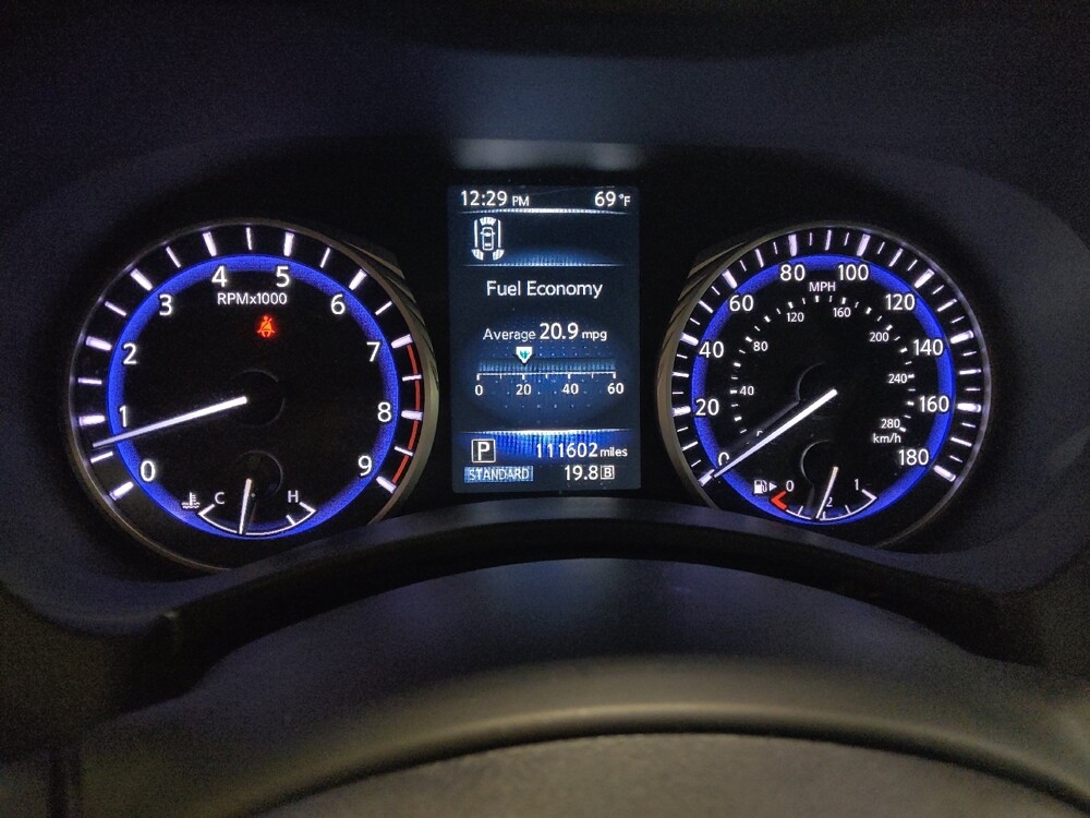 2017 INFINITI Q50 in Arlington, TX 76011 - 18086331 23