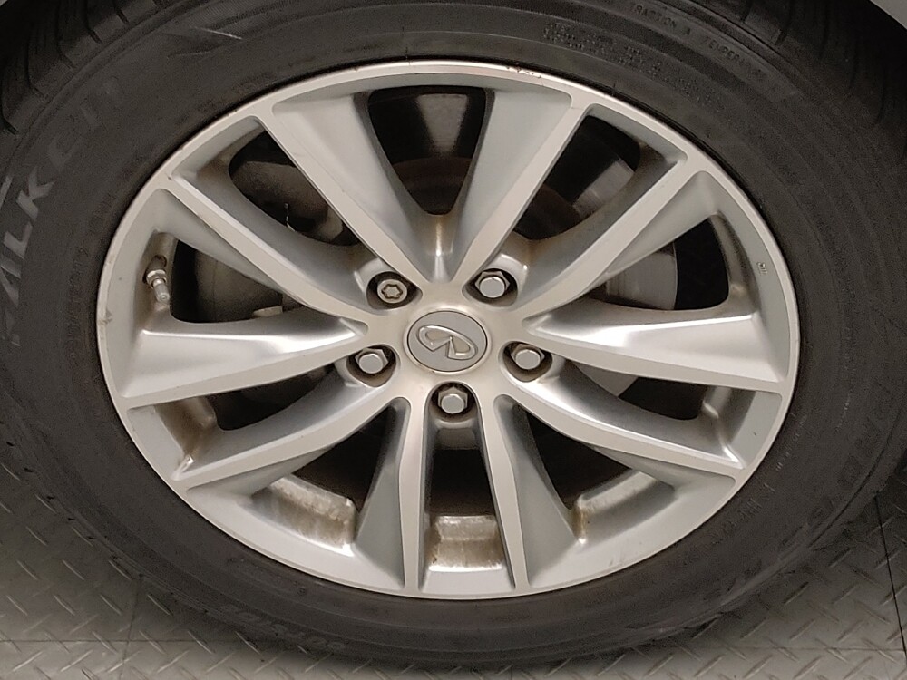 2017 INFINITI Q50 in Arlington, TX 76011 - 18086331 31