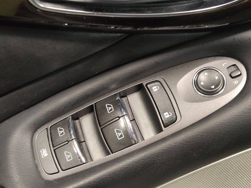 2017 INFINITI Q50 in Arlington, TX 76011 - 18086331 27