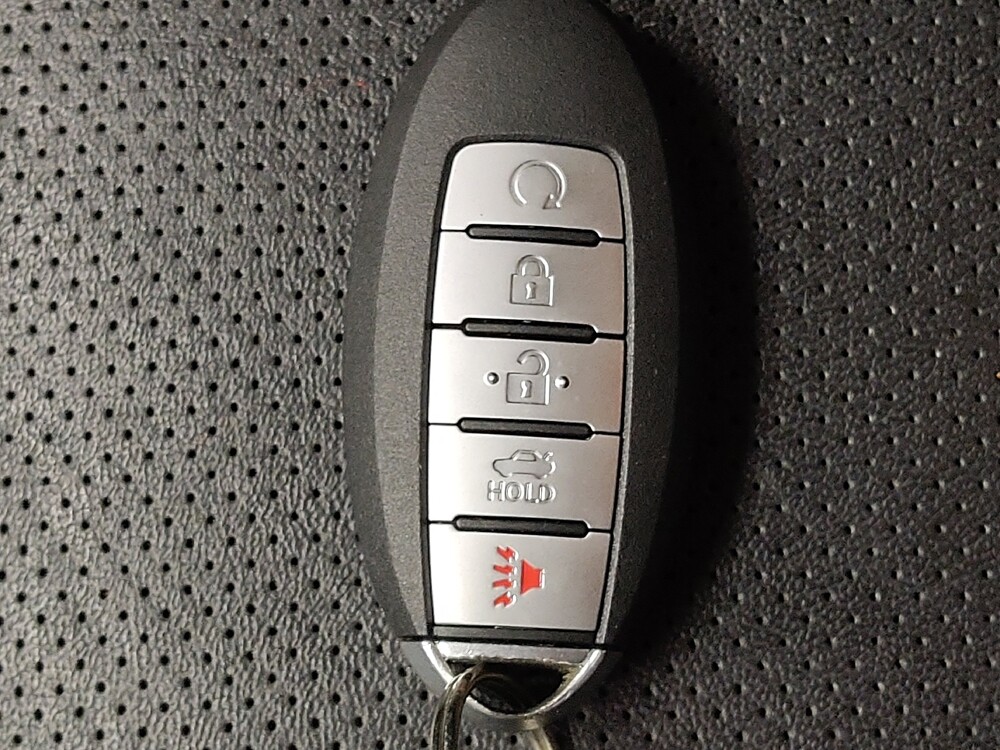 2017 INFINITI Q50 in Arlington, TX 76011 - 18086331 32