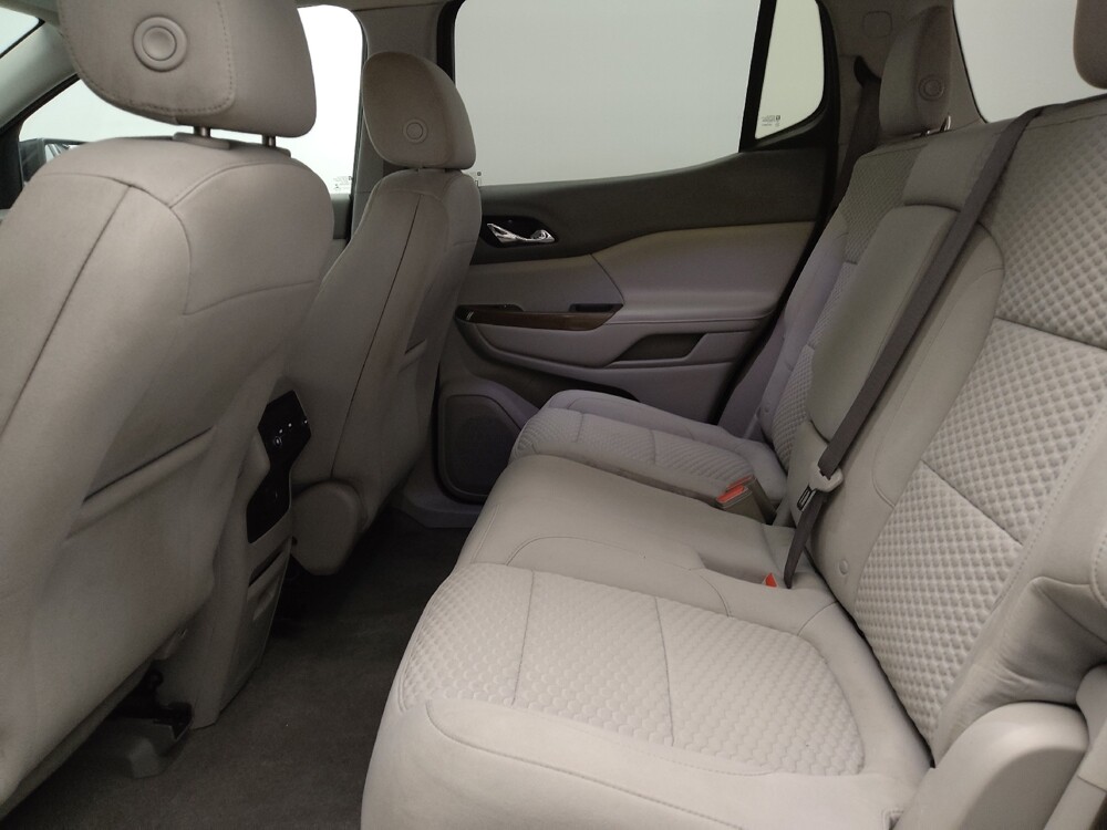 2018 GMC Acadia in Arlington, TX 76011 - 18086332 18