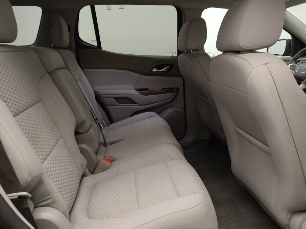 2018 GMC Acadia in Arlington, TX 76011 - 18086332 19