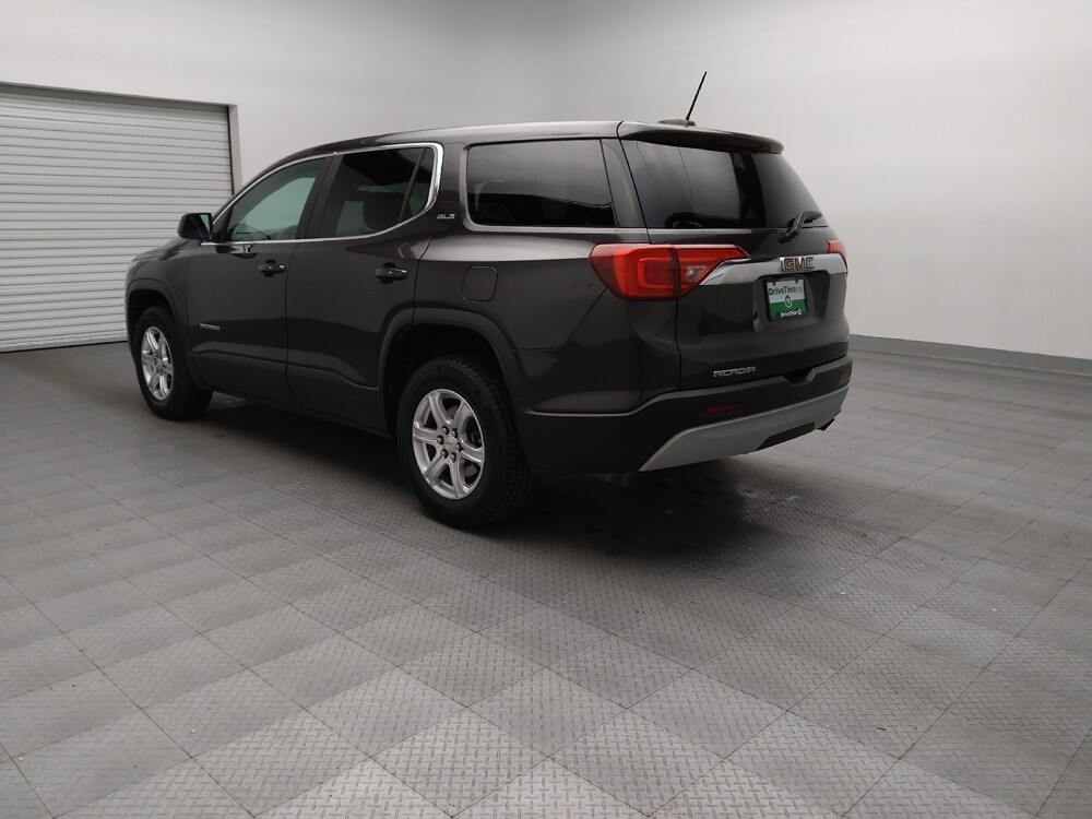 2018 GMC Acadia in Arlington, TX 76011 - 18086332 5