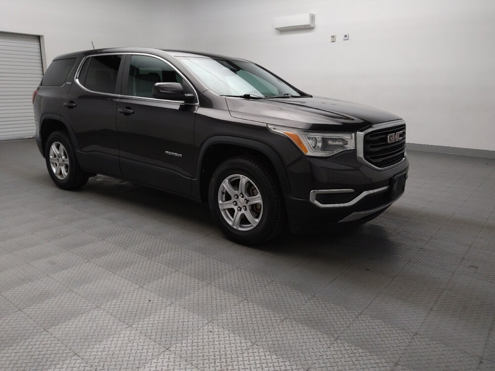 2018 GMC Acadia in Arlington, TX 76011 - 18086332 13