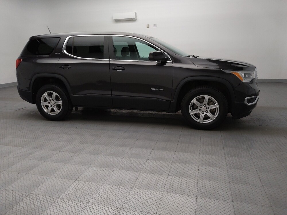 2018 GMC Acadia in Arlington, TX 76011 - 18086332 11