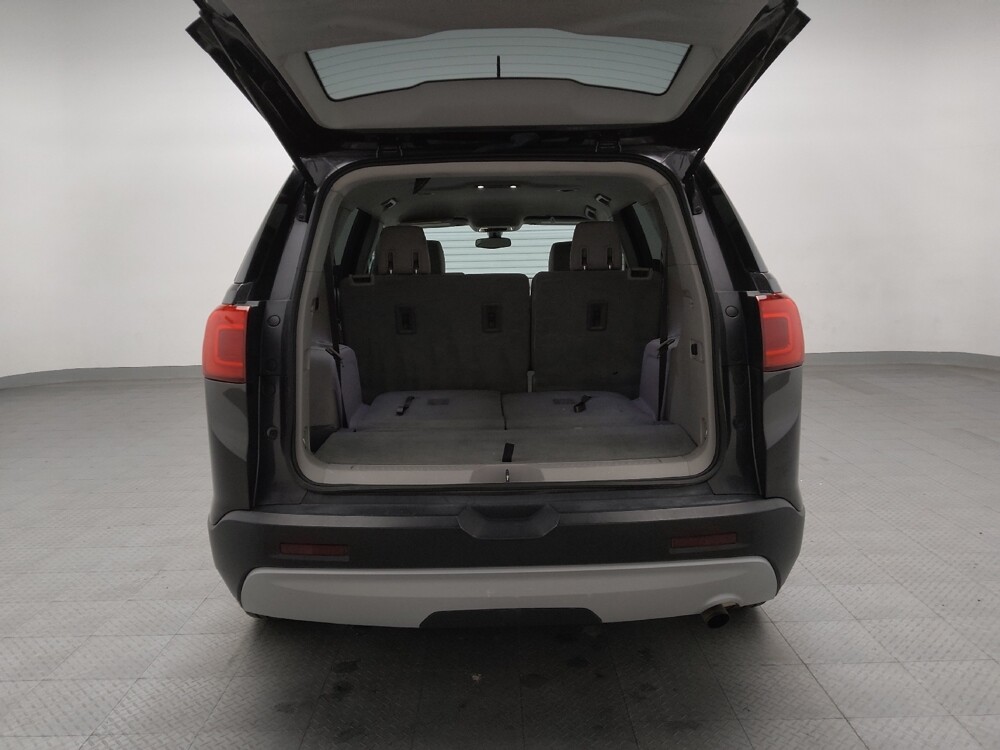 2018 GMC Acadia in Arlington, TX 76011 - 18086332 29