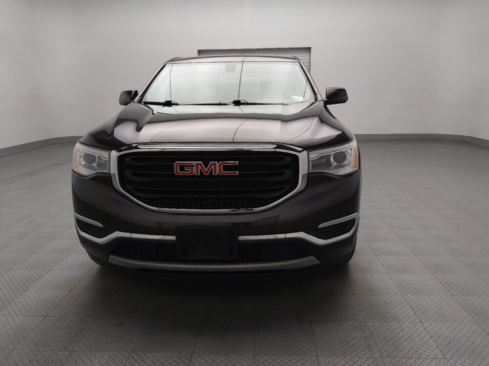 2018 GMC Acadia in Arlington, TX 76011 - 18086332 15