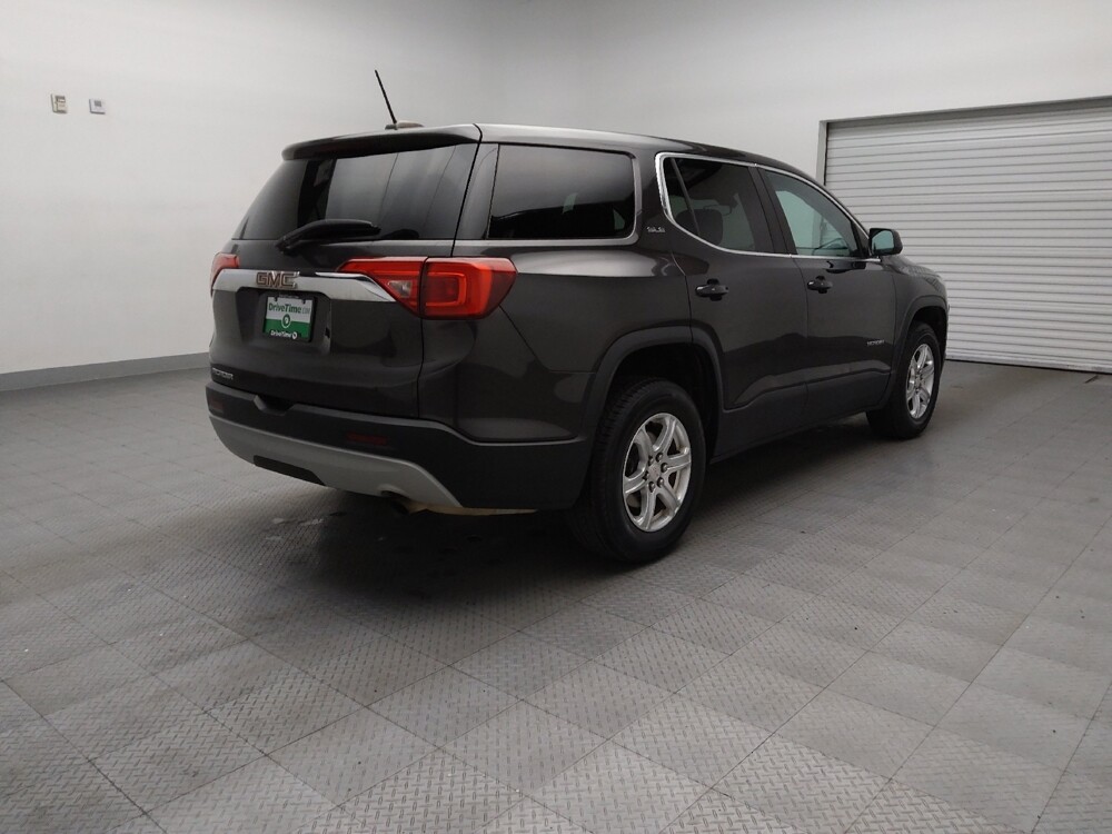 2018 GMC Acadia in Arlington, TX 76011 - 18086332 9