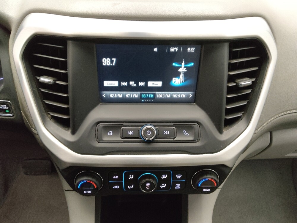 2018 GMC Acadia in Arlington, TX 76011 - 18086332 25