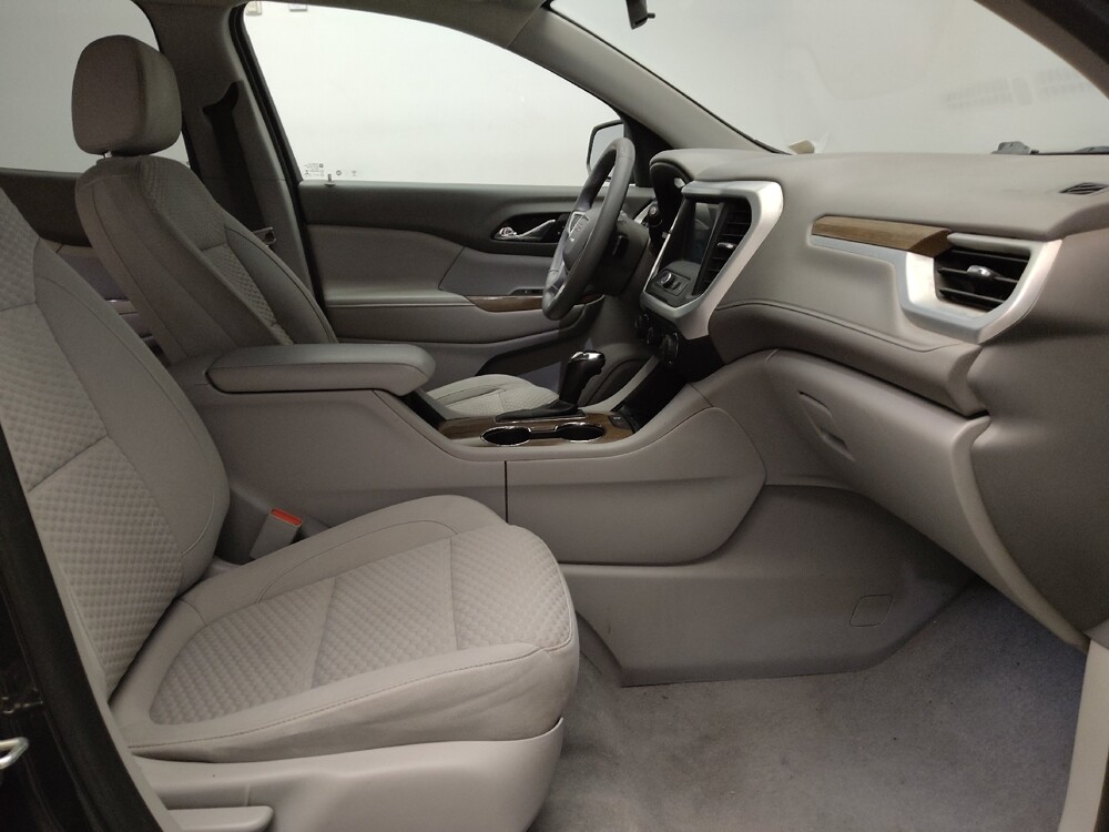 2018 GMC Acadia in Arlington, TX 76011 - 18086332 21