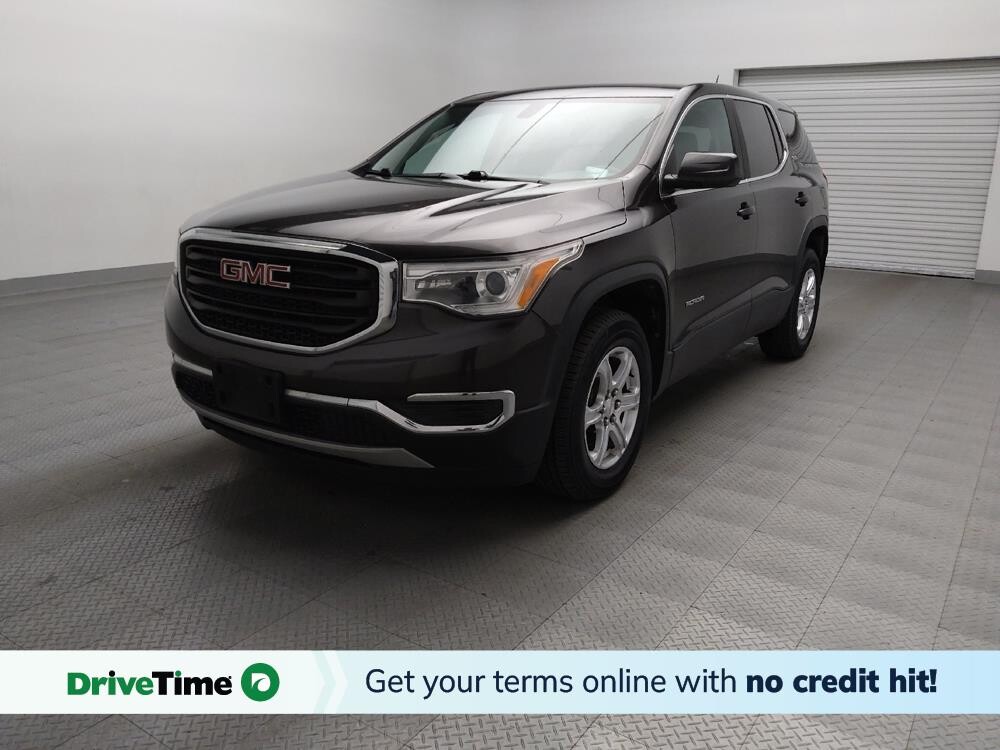 2018 GMC Acadia in Arlington, TX 76011 - 18086332