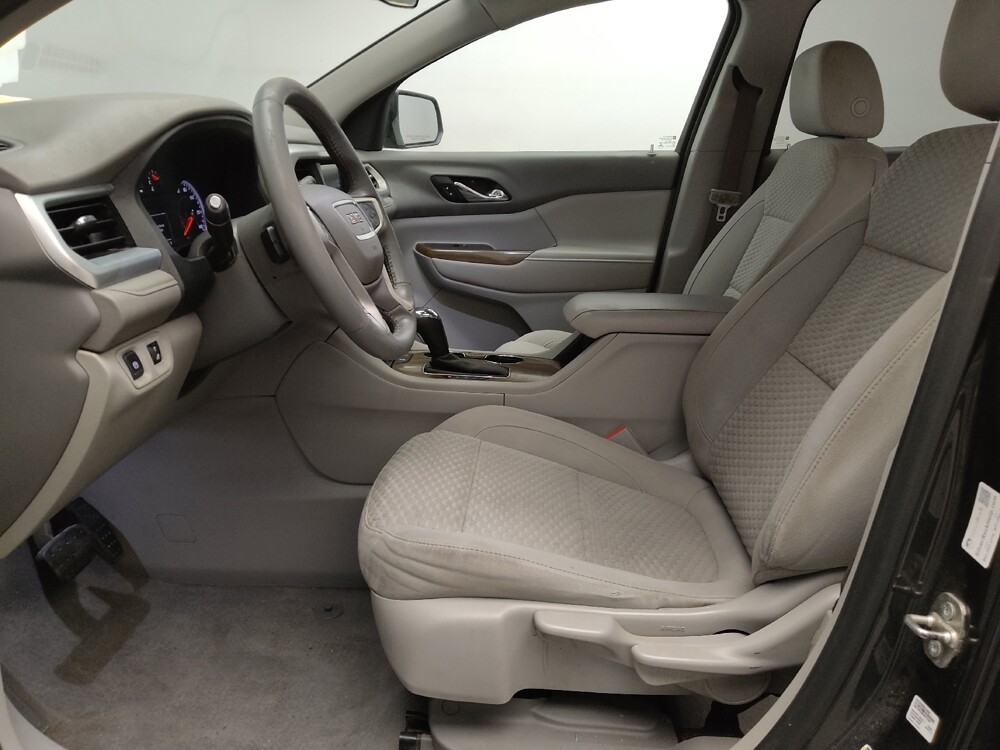 2018 GMC Acadia in Arlington, TX 76011 - 18086332 17