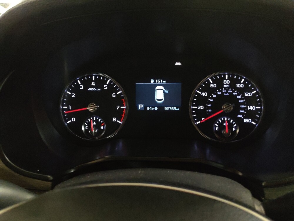 2021 Kia Telluride in El Paso, TX 79907 - 18086334 23