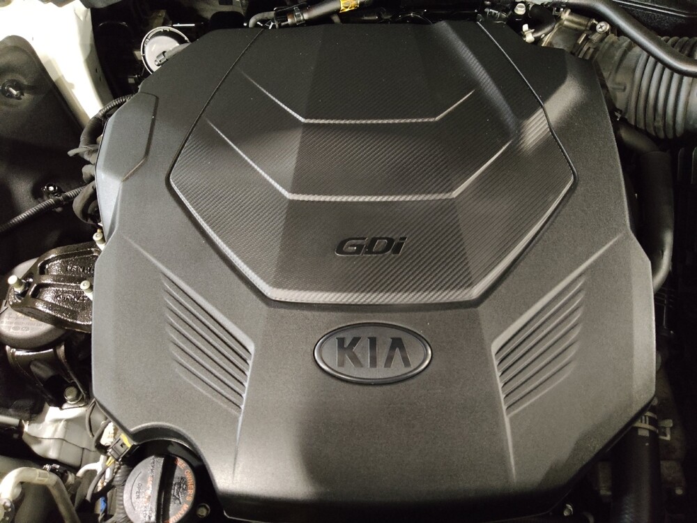 2021 Kia Telluride in El Paso, TX 79907 - 18086334 30