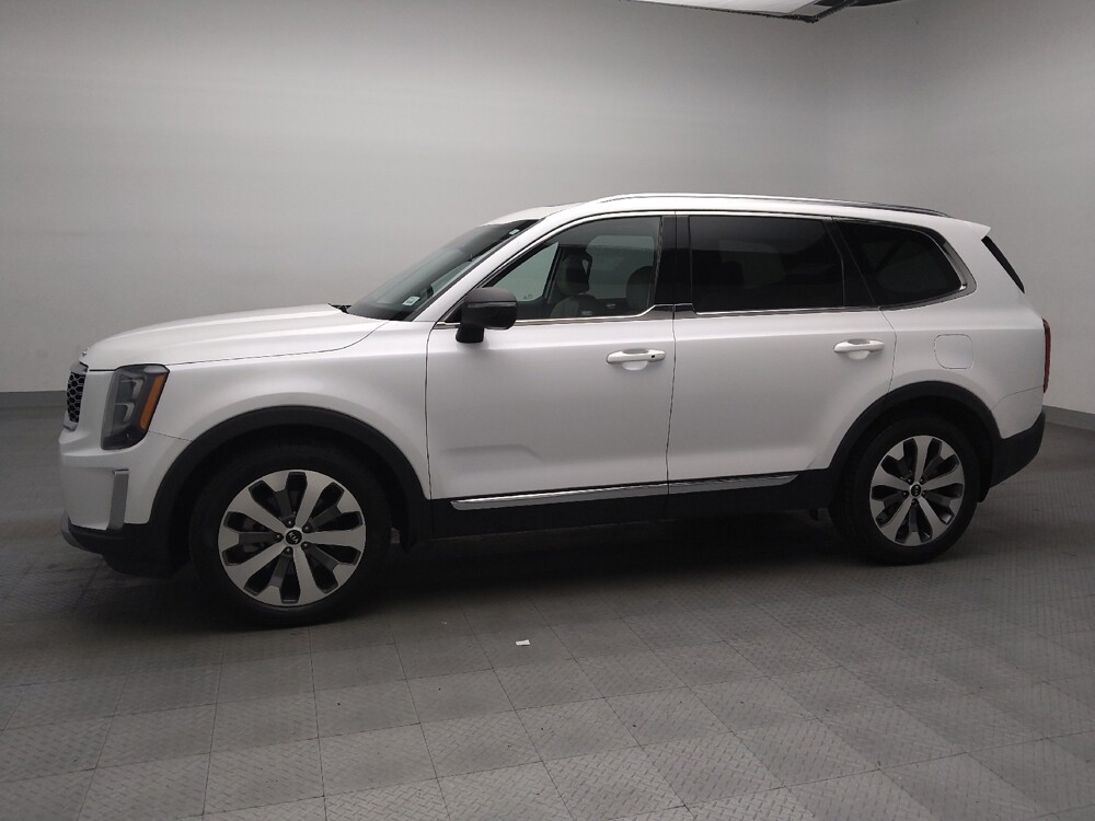 2021 Kia Telluride in El Paso, TX 79907 - 18086334 2