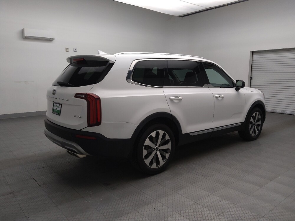 2021 Kia Telluride in El Paso, TX 79907 - 18086334 9