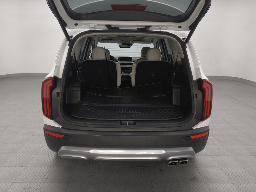2021 Kia Telluride in El Paso, TX 79907 - 18086334 29
