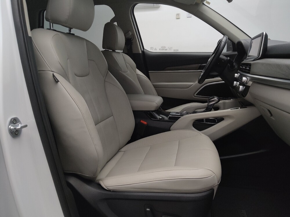 2021 Kia Telluride in El Paso, TX 79907 - 18086334 21